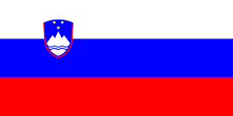 slovenie